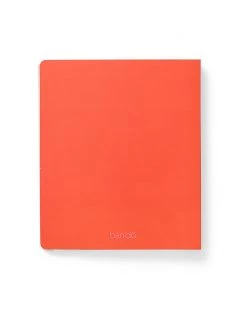 Ban.do Wellness Planner - Food For Thought Planners + Desk