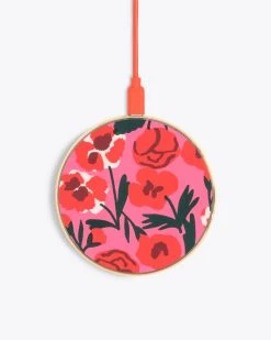 Ban.do Back Me Up! Wireless Charging Pad - Las Flores Living