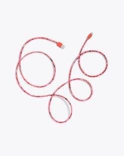 Ban.do Living Back Me Up! Charging Cord - Las Flores