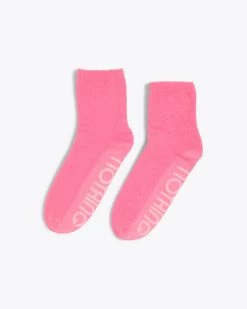Ban.do Accessories Cozy Grip Socks - Doing Nothing