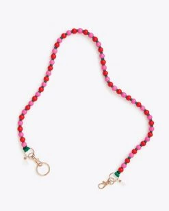 Ban.do Accessories Everything Lanyard - Las Flores