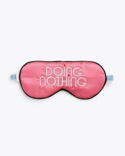 Ban.do Accessories Getaway Eye Mask - Doing Nothing