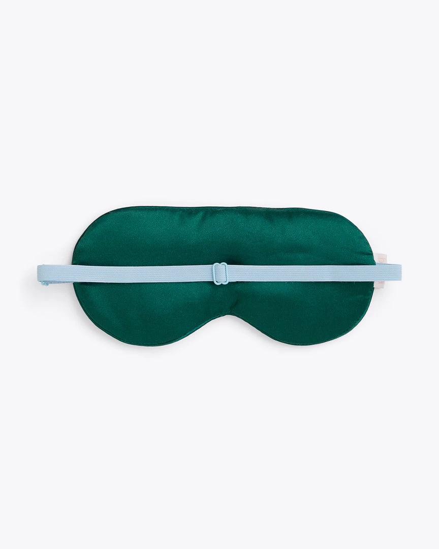Ban.do Accessories Getaway Eye Mask - Doing Nothing 2 Ban.do Accessories Getaway Eye Mask - Doing Nothing