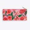 Ban.do Get It Together Pencil Pouch - Las Flores