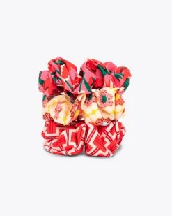 Ban.do Get It Together Scrunchie Set - Assorted