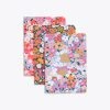 Ban.do Planners + Desk Hold That Thought Notebook Set - Secret Garden