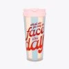 Ban.do Living Hot Stuff Thermal Mug - Face The Day