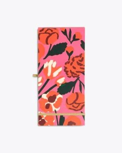 Ban.do Planners + Desk Little Buddy Reporter Notepad - Las Flores