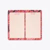 Ban.do Mouse Notepad - Las Flores