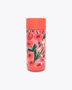 Ban.do Living Stainless Steel Thermal Mug - Las Flores