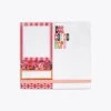 Ban.do Sticky Note Set - Las Flores Planners + Desk