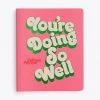 Ban.do Planners + Desk Wellness Planner - You're Doing So Well