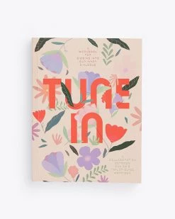 Ban.do Tune In Wellness Workbook