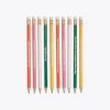 Ban.do Write On! Pencil Set - Compliments Planners + Desk