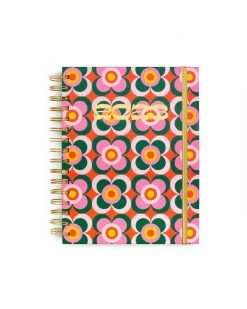 Ban.do NEW Medium 12-Month Planner - Mod