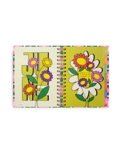 Ban.do NEW Medium 12-Month Planner - Mod