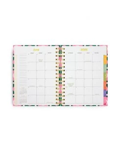 Ban.do NEW Medium 12-Month Planner - Mod