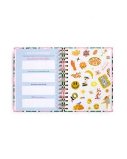 Ban.do NEW Medium 12-Month Planner - Mod