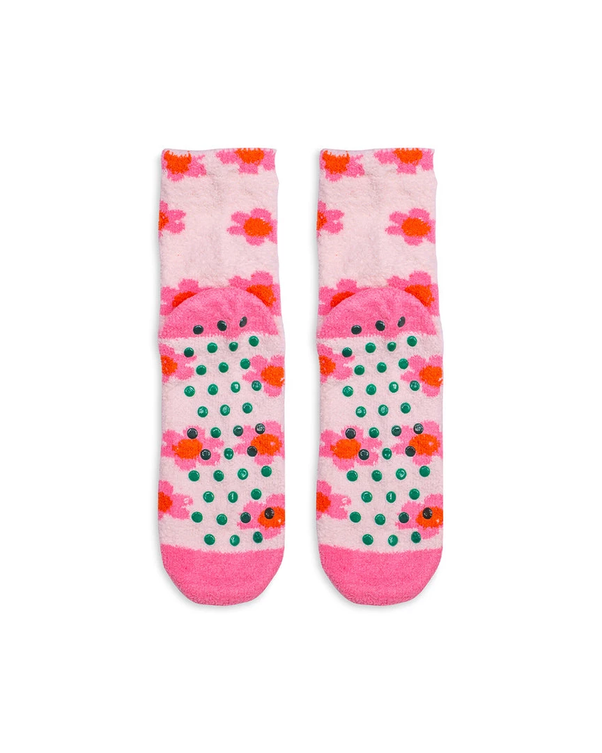 Ban.do Cozy Grip Socks - Mod 2 Ban.do Cozy Grip Socks - Mod