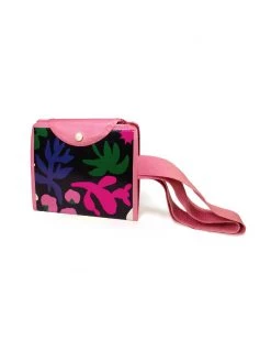 Ban.do Reuse Reduce Foldable Market Bag - Flower Power