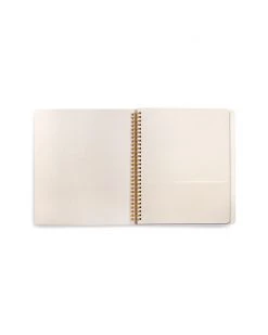 Ban.do NEW Weekly Undated Planner - Progress Not Perfection