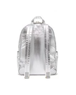 Ban.do Get It Together Backpack - Metallic Silver 9 Ban.do Get It Together Backpack - Metallic Silver