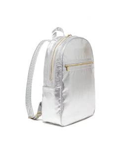 Ban.do Get It Together Backpack - Metallic Silver 10 Ban.do Get It Together Backpack - Metallic Silver