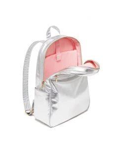 Ban.do Get It Together Backpack - Metallic Silver