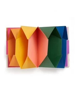 Ban.do Planners + Desk Get It Together File Folder - Gold Glitter 9 Ban.do Planners + Desk Get It Together File Folder - Gold Glitter