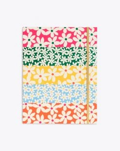 Ban.do Get It Together File Folder - Daisies