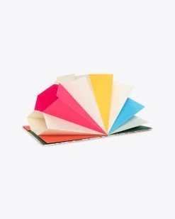 Ban.do Get It Together File Folder - Daisies