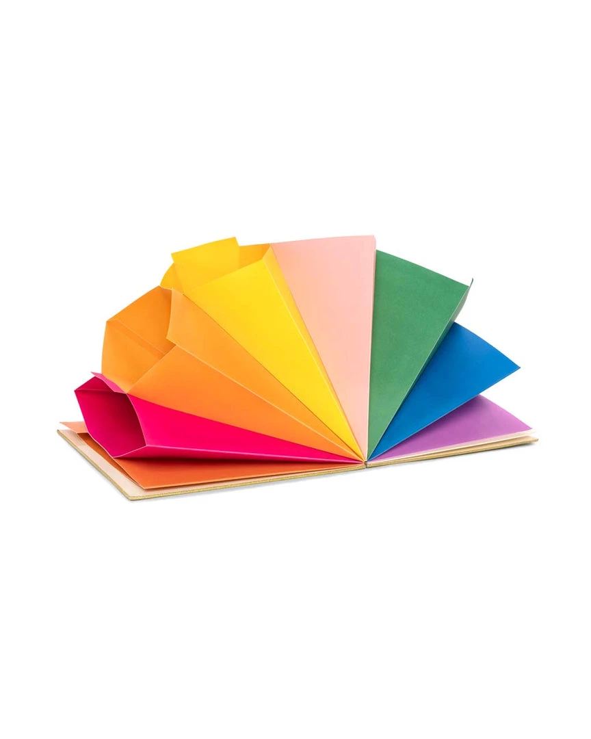 Ban.do Planners + Desk Get It Together File Folder - Gold Glitter 2 Ban.do Planners + Desk Get It Together File Folder - Gold Glitter