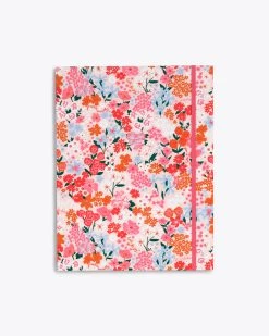 Ban.do Planners + Desk Get It Together File Folder - Secret Garden