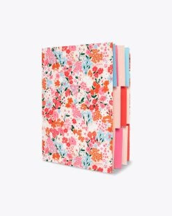 Ban.do Planners + Desk Get It Together File Folder - Secret Garden