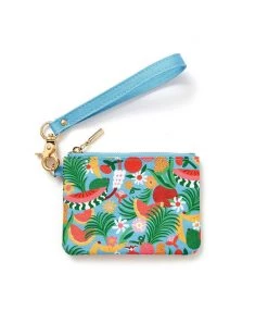 Ban.do Get It Together ID Card Case - Tutti Frutti