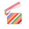 Ban.do Get It Together ID Card Case - Rainbow Stripe Accessories