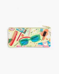 Ban.do Planners + Desk Get It Together Pencil Pouch - Junk Drawer