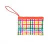 Ban.do Get It Together Wristlet Pouch - Block Party Accessories