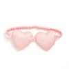 Ban.do Accessories Getaway Eye Mask - Heart Eyes