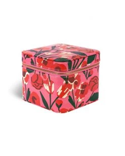 Ban.do Accessories Getaway Jewelry Organizer - Las Flores