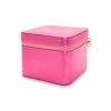 Ban.do Accessories Getaway Jewelry Organizer - Metallic Hot Pink
