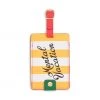 Ban.do Getaway Luggage Tag - Mental Vacation Accessories