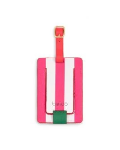 Ban.do Getaway Luggage Tag - Mental Vacation Accessories