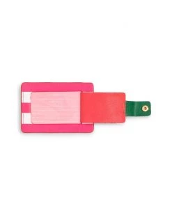 Ban.do Getaway Luggage Tag - Mental Vacation Accessories