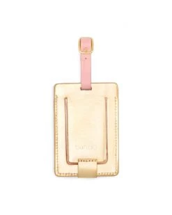 Ban.do Getaway Luggage Tag - Weekends Are Forever Accessories