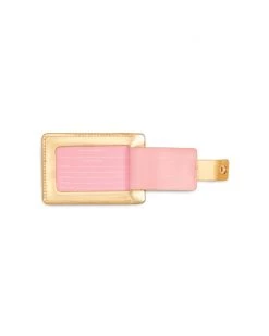 Ban.do Getaway Luggage Tag - Weekends Are Forever Accessories