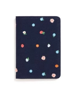 Ban.do Getaway Passport Holder - Field Day