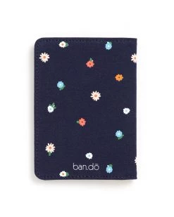 Ban.do Getaway Passport Holder - Field Day