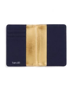 Ban.do Getaway Passport Holder - Field Day