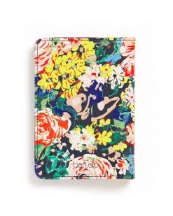 Ban.do Getaway Passport Holder - Flower Shop Accessories
